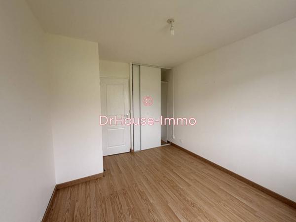 Maison à vendre 4 pièces de 78 m²