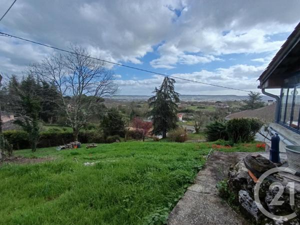 Maison à vendre  4 pièces - 155 m2 VILLENEUVE SUR LOT - 47