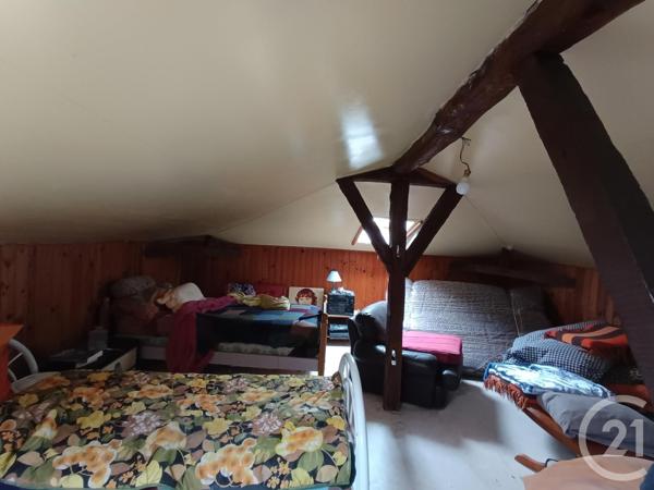 Maison à vendre  4 pièces - 155 m2 VILLENEUVE SUR LOT - 47