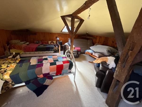 Maison à vendre  4 pièces - 155 m2 VILLENEUVE SUR LOT - 47