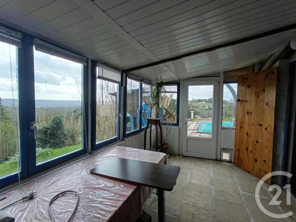 Maison à vendre  4 pièces - 155 m2 VILLENEUVE SUR LOT - 47