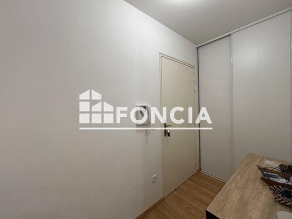 À vendre Appartement 2 pièces 42.33 m² - Reims 51100