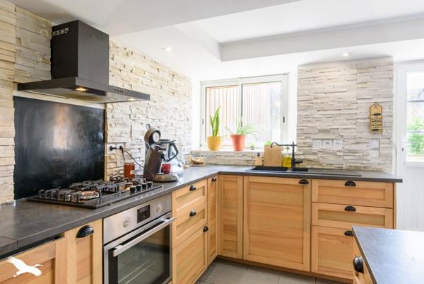 Maison à vendre 196 000 € Tartas 4 p 145 m² DPE C