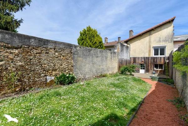 Maison à vendre 196 000 € Tartas 4 p 145 m² DPE C