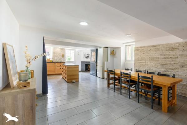 Maison à vendre 196 000 € Tartas 4 p 145 m² DPE C