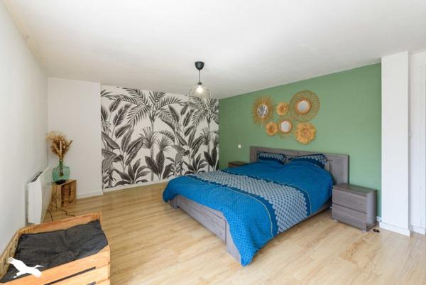 Maison à vendre 196 000 € Tartas 4 p 145 m² DPE C