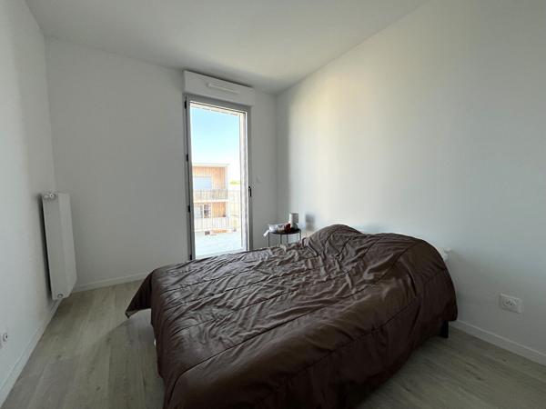 Appartement Nantes 4 pièce(s) 83.25 m2