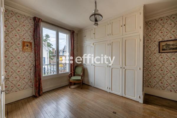 Maison 9 pièces - 210 m² Bien prestige