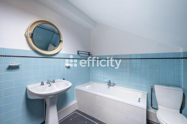 Maison 9 pièces - 210 m² Bien prestige