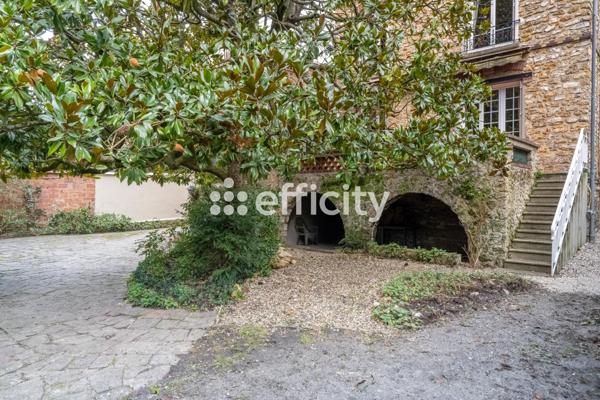 Maison 9 pièces - 210 m² Bien prestige