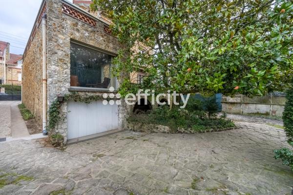 Maison 9 pièces - 210 m² Bien prestige