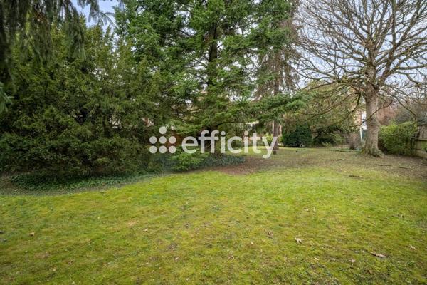 Maison 9 pièces - 210 m² Bien prestige