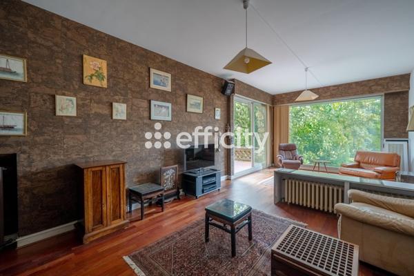 Maison 9 pièces - 210 m² Bien prestige