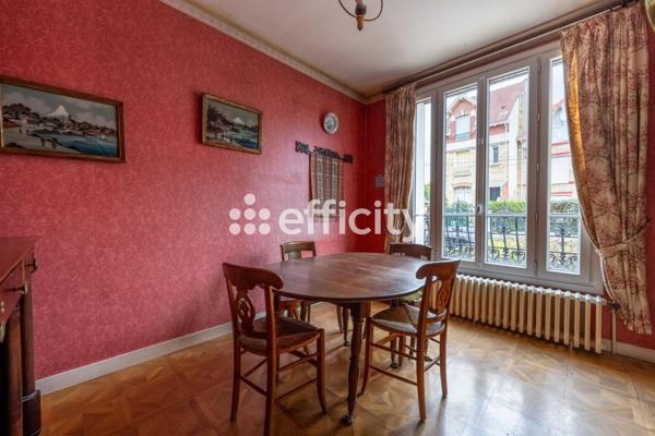 Maison 9 pièces - 210 m² Bien prestige