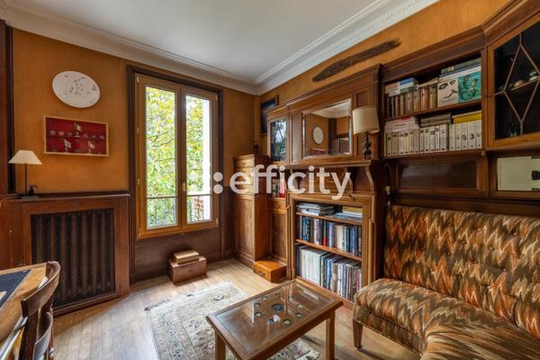 Maison 9 pièces - 210 m² Bien prestige