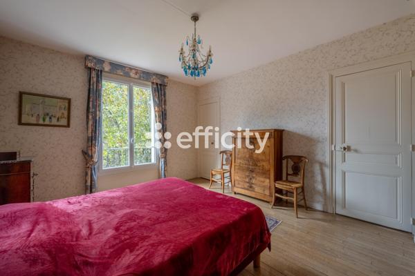 Maison 9 pièces - 210 m² Bien prestige