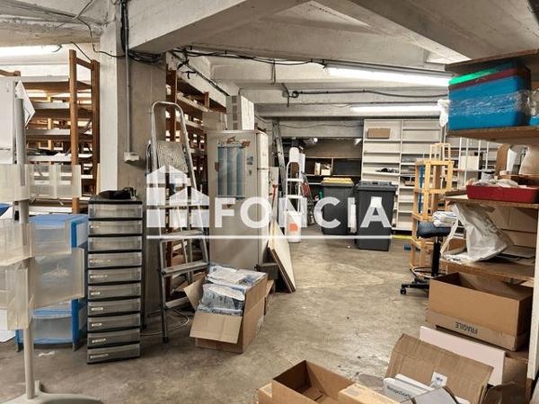 Location Local commercial 6 pièces 174.7 m² - 36 AVENUE AMSTERDAM Valenciennes 59300