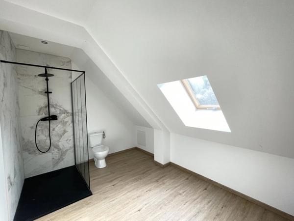 Maison Moderne à Saint-Aubin-sur-Gaillon