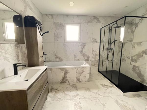 Maison Moderne à Saint-Aubin-sur-Gaillon