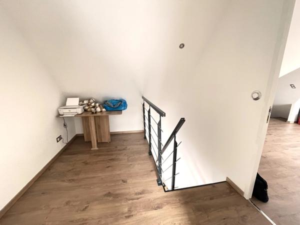 Maison Moderne à Saint-Aubin-sur-Gaillon