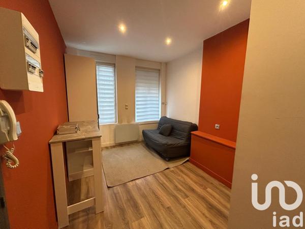 Immeuble à vendre 66 m² Saint-Quentin