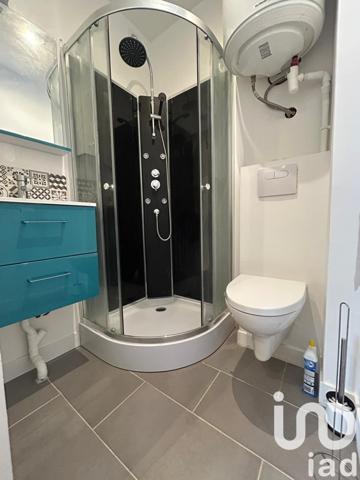 Immeuble à vendre 66 m² Saint-Quentin