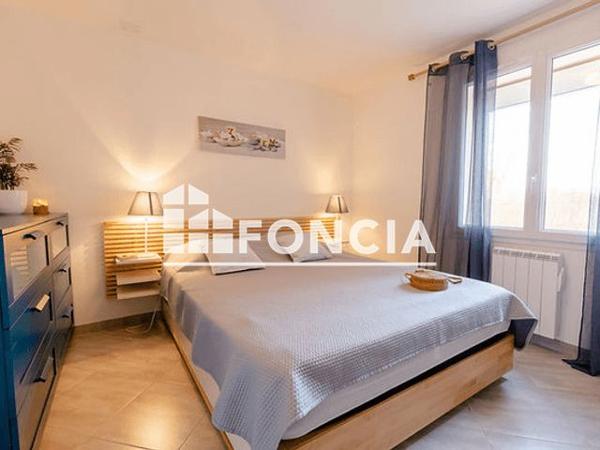 À vendre Maison 6 pièces 116 m² - Giens 83400