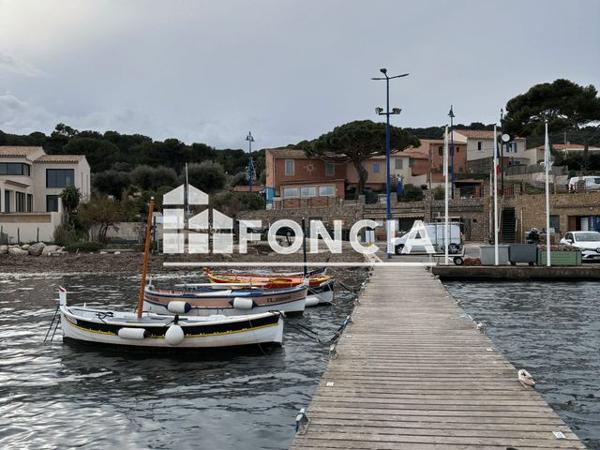 À vendre Maison 6 pièces 116 m² - Giens 83400