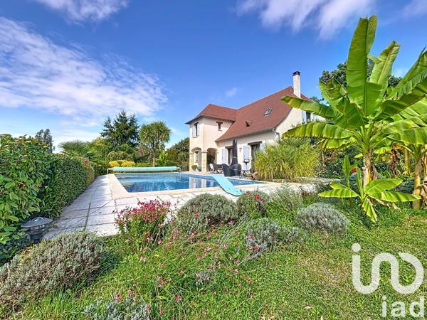 Maison à vendre 5 pièces 150 m² Bergerac