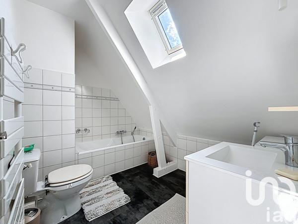 Maison à vendre 5 pièces 150 m² Bergerac