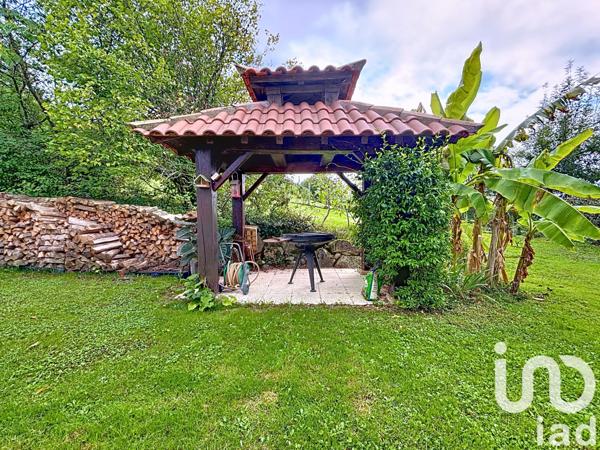 Maison à vendre 5 pièces 150 m² Bergerac