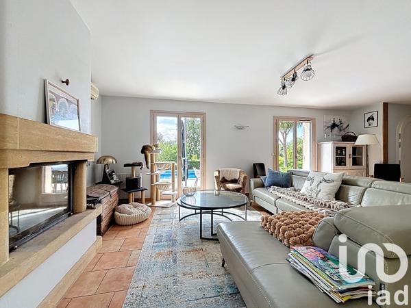 Maison à vendre 5 pièces 150 m² Bergerac