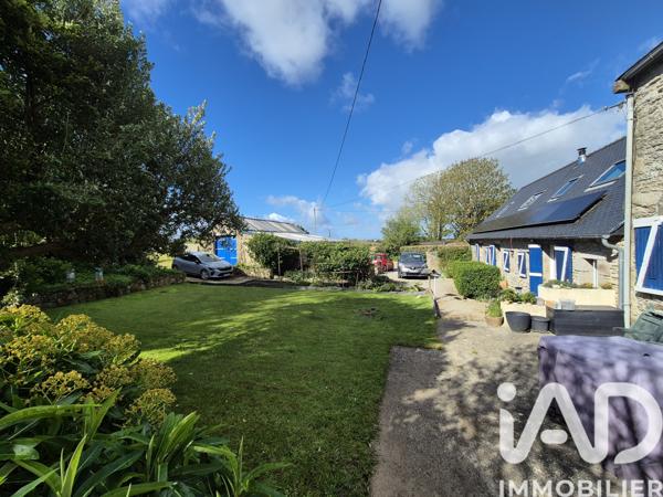 Maison à vendre 6 pièces 194 m² Plouzané