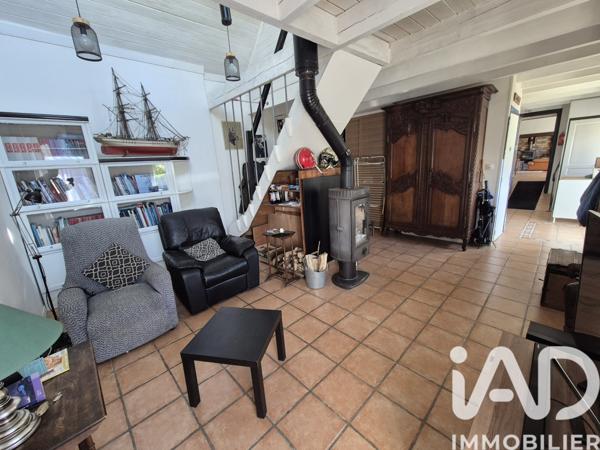 Maison à vendre 6 pièces 194 m² Plouzané