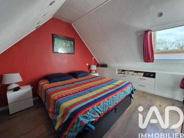 Maison à vendre 6 pièces 194 m² Plouzané