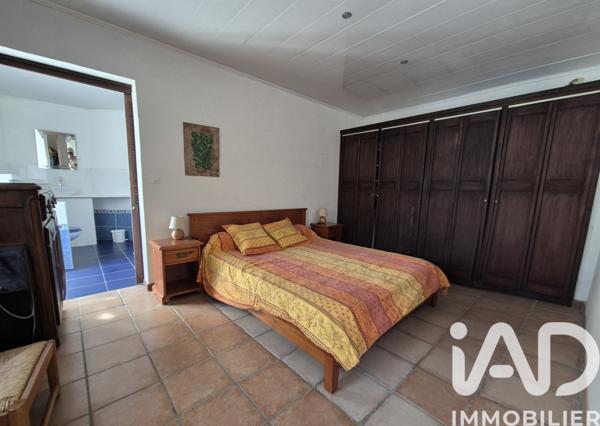 Maison à vendre 6 pièces 194 m² Plouzané