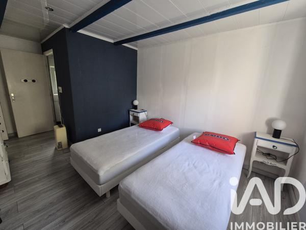 Maison à vendre 6 pièces 194 m² Plouzané