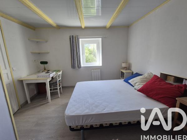 Maison à vendre 6 pièces 194 m² Plouzané
