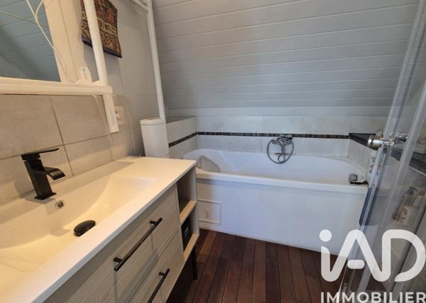 Maison à vendre 6 pièces 194 m² Plouzané