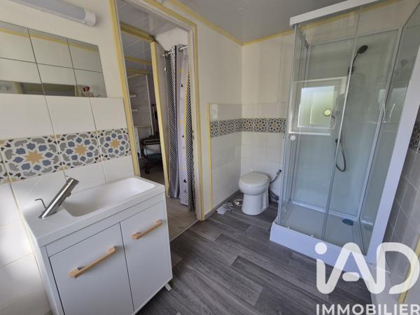 Maison à vendre 6 pièces 194 m² Plouzané