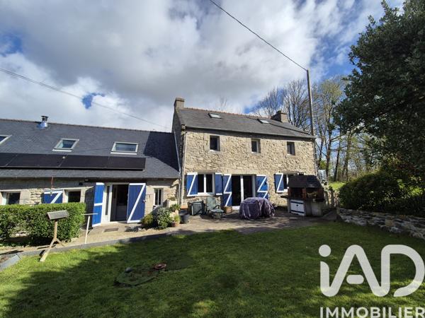 Maison à vendre 6 pièces 194 m² Plouzané