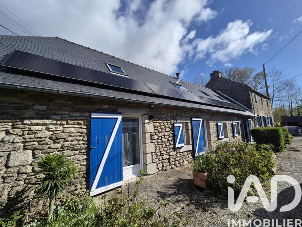 Maison à vendre 6 pièces 194 m² Plouzané