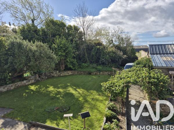 Maison à vendre 6 pièces 194 m² Plouzané