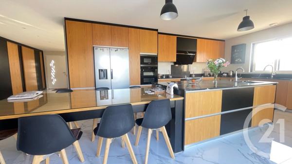 Maison à vendre  7 pièces - 222 m2 CORQUILLEROY - 45