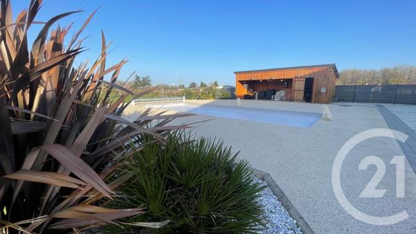 Maison à vendre  7 pièces - 222 m2 CORQUILLEROY - 45