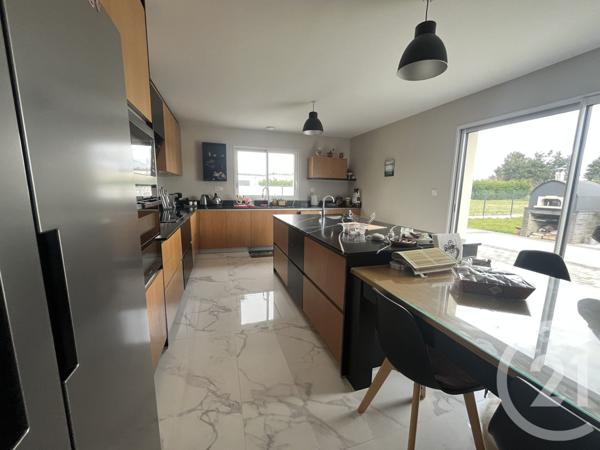 Maison à vendre  7 pièces - 222 m2 CORQUILLEROY - 45