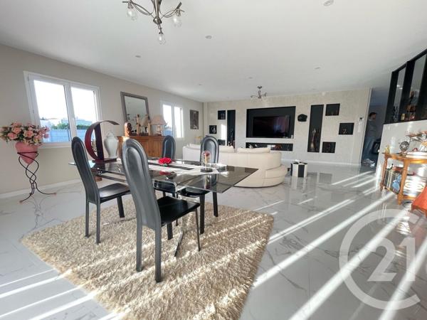 Maison à vendre  7 pièces - 222 m2 CORQUILLEROY - 45