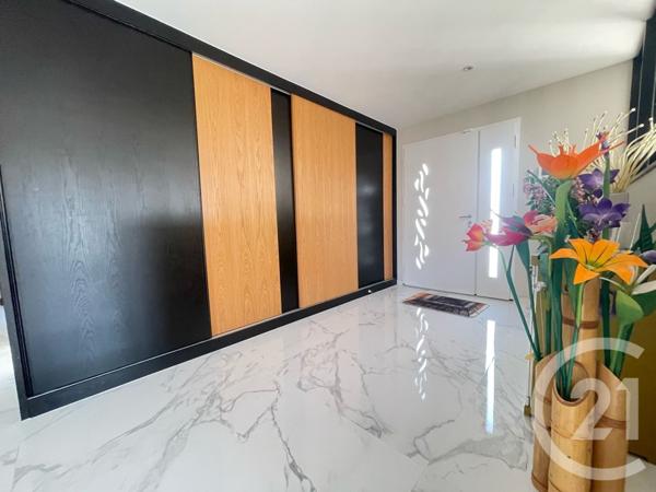 Maison à vendre  7 pièces - 222 m2 CORQUILLEROY - 45