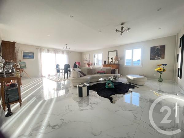 Maison à vendre  7 pièces - 222 m2 CORQUILLEROY - 45