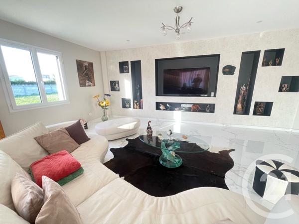 Maison à vendre  7 pièces - 222 m2 CORQUILLEROY - 45